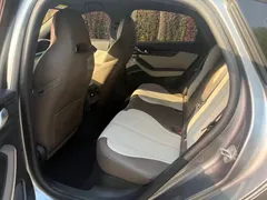2023 BYD Qin PLUS Champion DM-i PHEV 55KM Leading — фото 7
