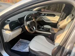 2023 BYD Qin PLUS Champion DM-i PHEV 55KM Leading — фото 8
