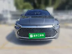 2024 BYD Qin PLUS Honor Edition DM-i 120KM Leading — фото 2