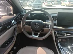 2024 BYD Qin PLUS Honor Edition DM-i 120KM Leading — фото 6