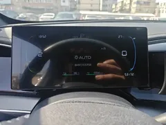 2024 BYD Qin PLUS Honor Edition DM-i 120KM Leading — фото 7