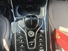 2024 BYD Qin PLUS Honor Edition DM-i 120KM Leading — фото 10