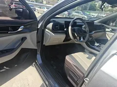 2024 BYD Qin PLUS Honor Edition DM-i 120KM Leading — фото 12