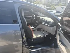 2024 BYD Qin PLUS Honor Edition DM-i 120KM Leading — фото 19