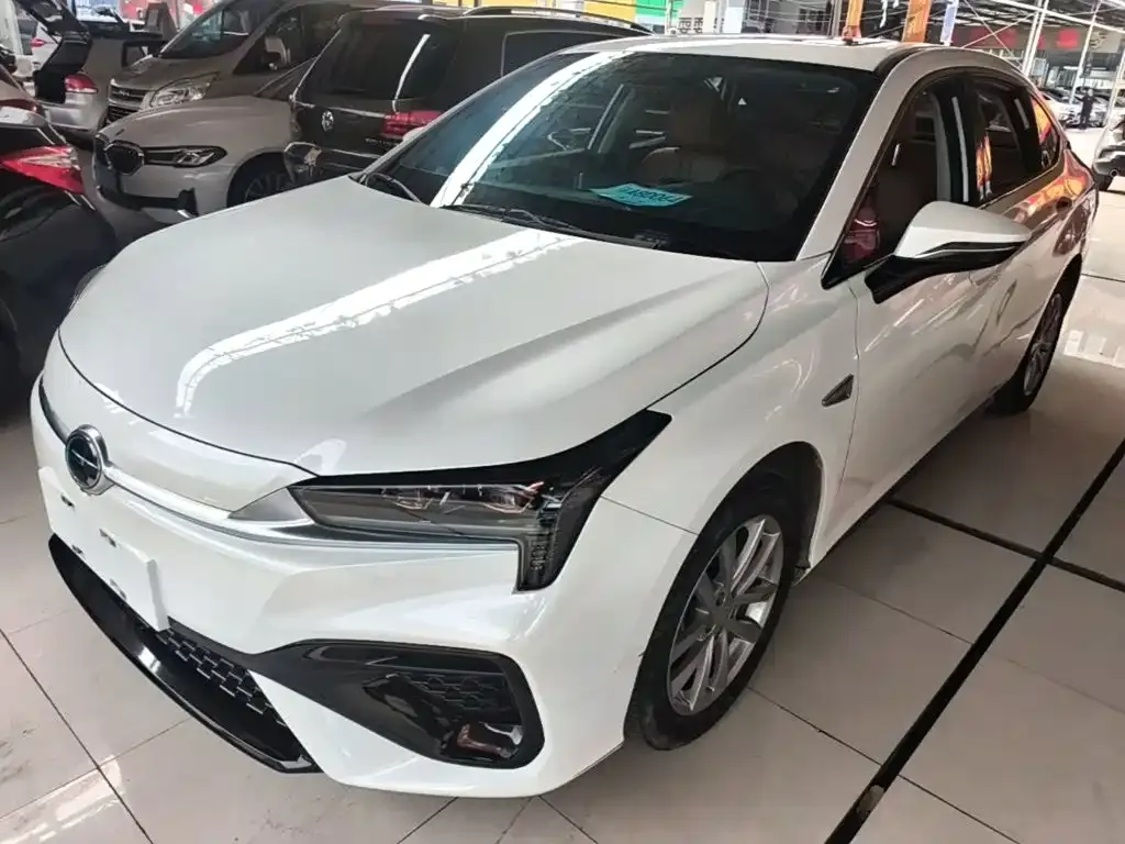 2023 Aion 580