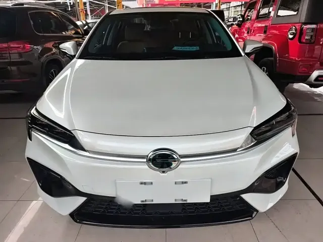 2023 Aion 580