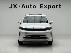 2022 Exeed LX 1.5T CVT, белый — фото 2