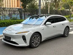 2023 Nio ET5T 75kWh Touring — фото 1