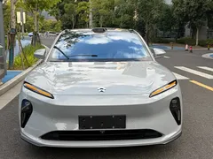 2023 Nio ET5T 75kWh Touring — фото 2
