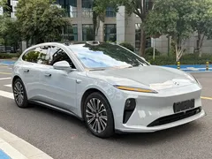 2023 Nio ET5T 75kWh Touring — фото 3