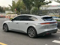 2023 Nio ET5T 75kWh Touring — фото 4