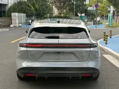 2023 Nio ET5T 75kWh Touring — фото 5