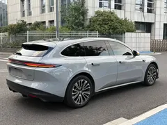 2023 Nio ET5T 75kWh Touring — фото 6