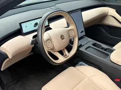 2023 Nio ET5T 75kWh Touring — фото 7