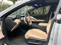 2023 Nio ET5T 75kWh Touring — фото 9