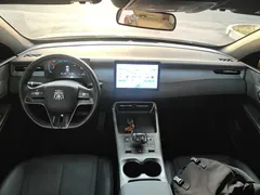 2025 BYD Qin PLUS DM-i PHEV Smart Driving 55km Leading — фото 10