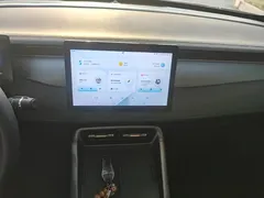 2025 BYD Qin PLUS DM-i PHEV Smart Driving 55km Leading — фото 13