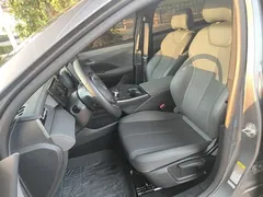 2025 BYD Qin PLUS DM-i PHEV Smart Driving 55km Leading — фото 15