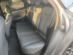 2025 BYD Qin PLUS DM-i PHEV Smart Driving 55km Leading — фото 17