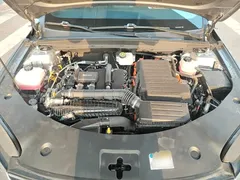 2025 BYD Qin PLUS DM-i PHEV Smart Driving 55km Leading — фото 20