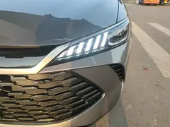 2025 BYD Qin PLUS DM-i PHEV Smart Driving 55km Leading — фото 24