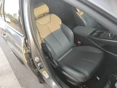 2025 BYD Qin PLUS DM-i PHEV Smart Driving 55km Leading — фото 25