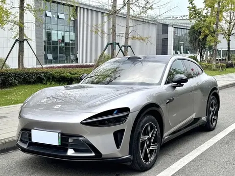 2025 Xiaomi YU7 RWD Long Range