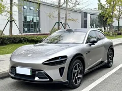 2025 Xiaomi YU7 RWD Long Range — фото 1