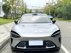 2025 Xiaomi YU7 RWD Long Range — фото 2
