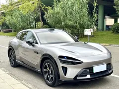 2025 Xiaomi YU7 RWD Long Range — фото 3