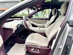 2025 Xiaomi YU7 RWD Long Range — фото 6