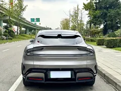 2025 Xiaomi YU7 RWD Long Range — фото 7