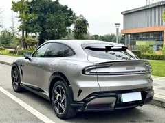 2025 Xiaomi YU7 RWD Long Range — фото 8