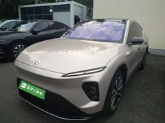 2024 Nio EC7 75kWh EV — фото 1