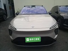 2024 Nio EC7 75kWh EV — фото 3