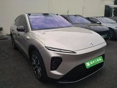 2024 Nio EC7 75kWh EV — фото 4