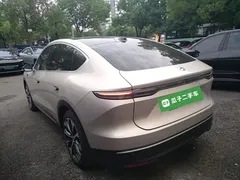 2024 Nio EC7 75kWh EV — фото 5