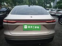 2024 Nio EC7 75kWh EV — фото 6