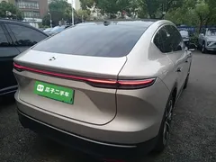 2024 Nio EC7 75kWh EV — фото 7