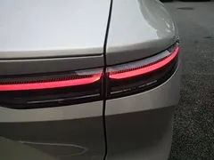 2024 Nio EC7 75kWh EV — фото 8
