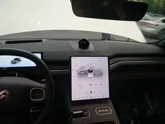 2024 Nio EC7 75kWh EV — фото 10