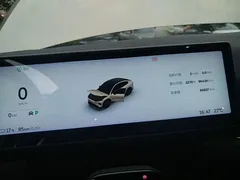 2024 Nio EC7 75kWh EV — фото 12