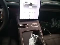 2024 Nio EC7 75kWh EV — фото 14