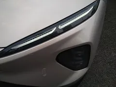 2024 Nio EC7 75kWh EV — фото 24