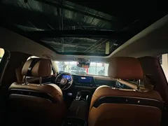 2025 Hongqi H9 2.0T 2WD Qixiang Luxury Business 5, чёрный — фото 11
