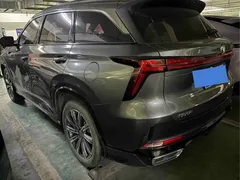 2023 Changan CS75 PLUS 3rd Gen 1.5T AT Premium — фото 4