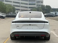 2022 Nio ET5 75kWh, белый — фото 3