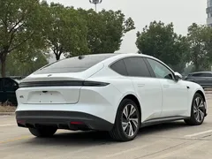 2022 Nio ET5 75kWh, белый — фото 4