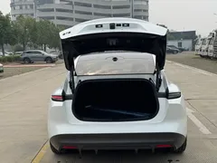 2022 Nio ET5 75kWh, белый — фото 9
