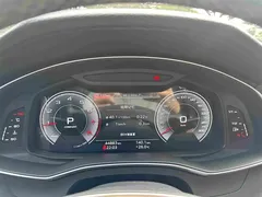 2022 Audi A6L 45 TFSI quattro Select Sport, чёрный — фото 9